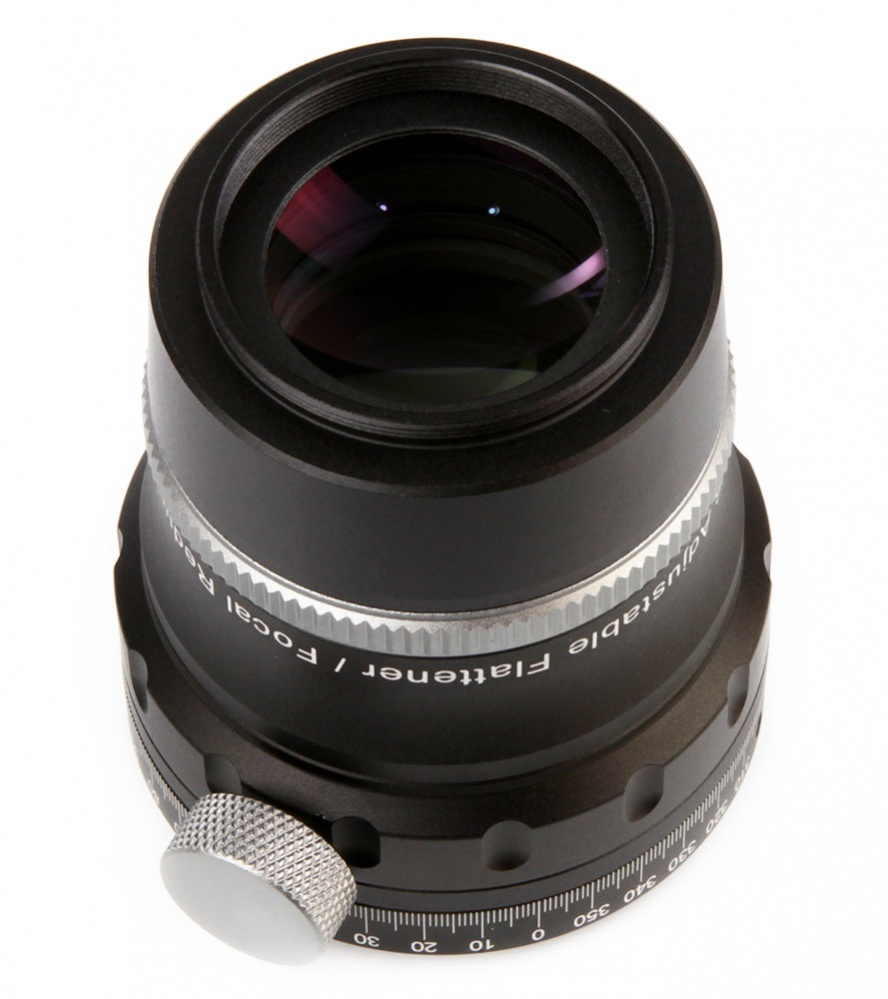 William Optics Flattener 61R