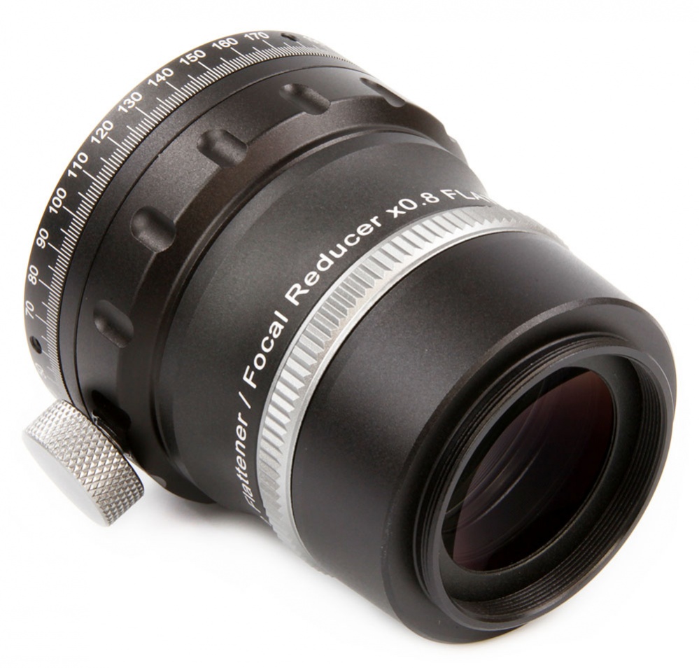 William Optics Flattener 61R