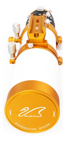 William Optics Gt81 Widescreen Centre