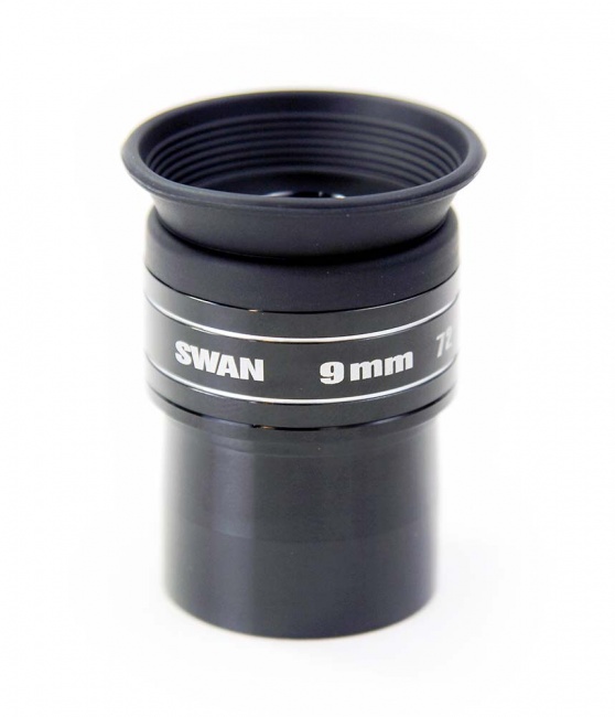 William Optics SWAN Eyepieces Widescreen Centre