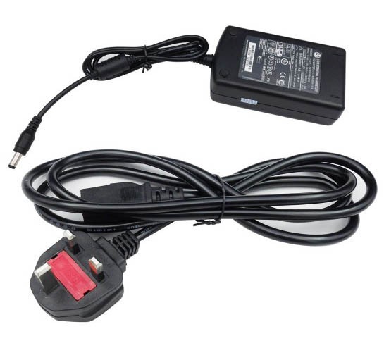 ZWO 12V 5A AC to DC Adapter PSU for ZWO ASI Cooled Cameras and ASIAir