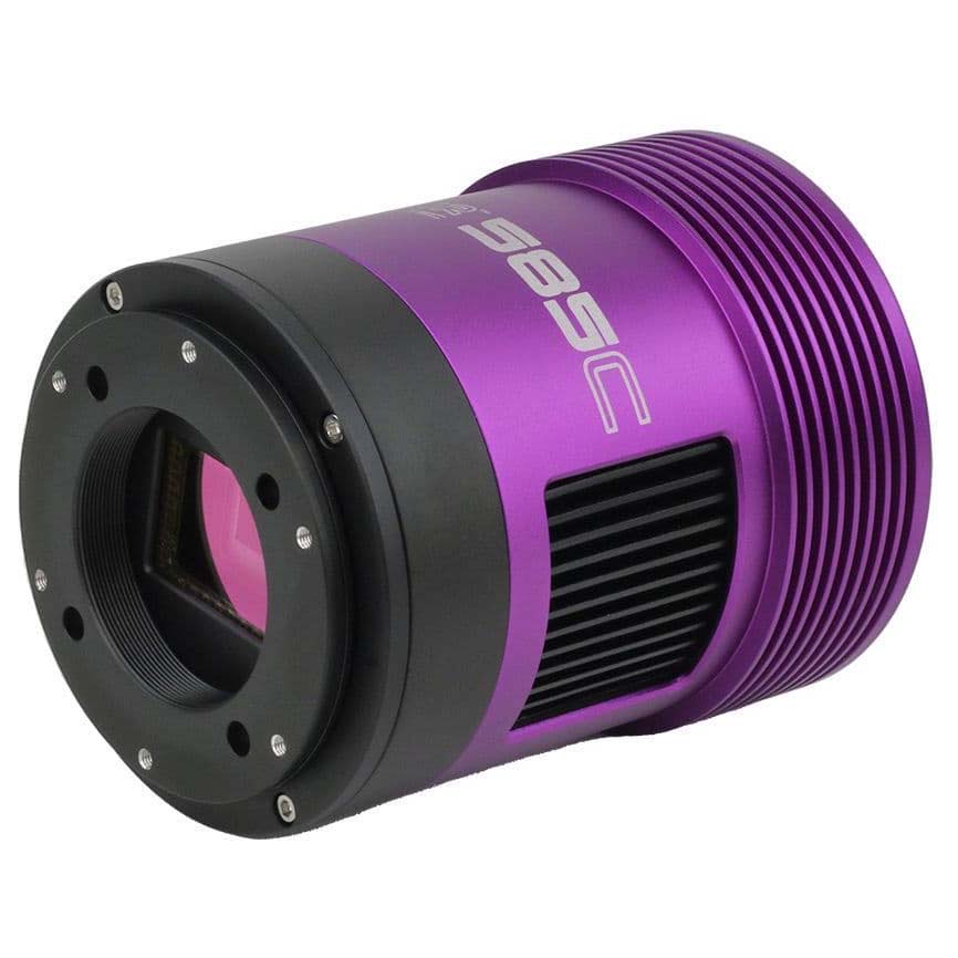 Altair Astro Hypercam 585 Colour or Monochrome TEC Astronomy