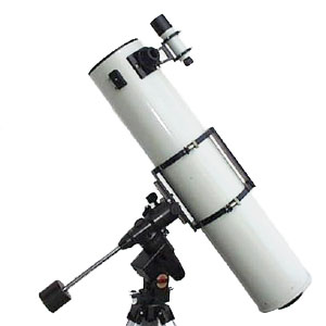 Intes-Micro ALTER MN 56 Maksutov-Newtonian Telescope