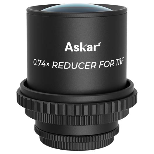 Askar 111F 0.74x Reducer - Widescreen Centre