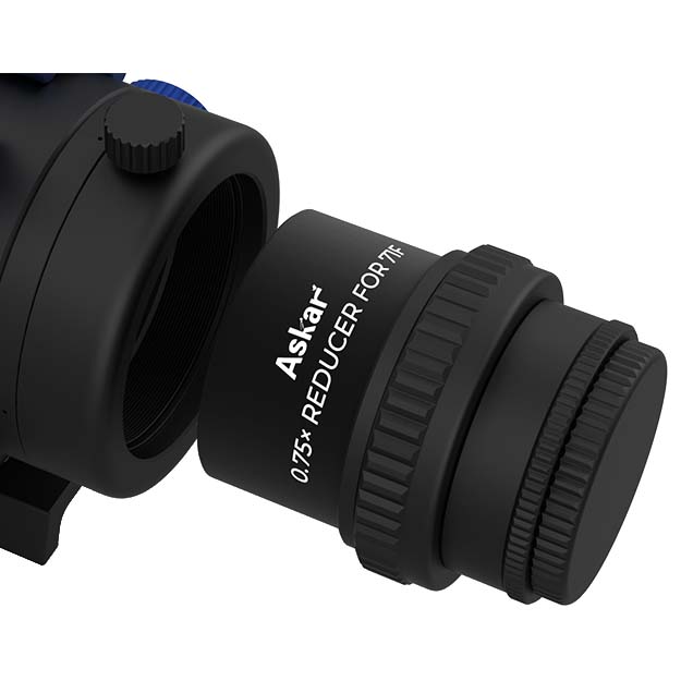 Askar 71F 0.75x Reducer - Widescreen Centre