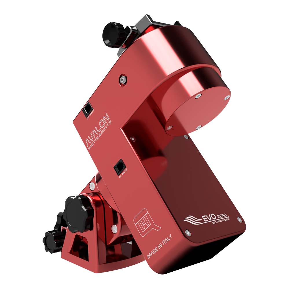 Avalon EVO Zero HQ EQ/AltAz Mount Widescreen Centre