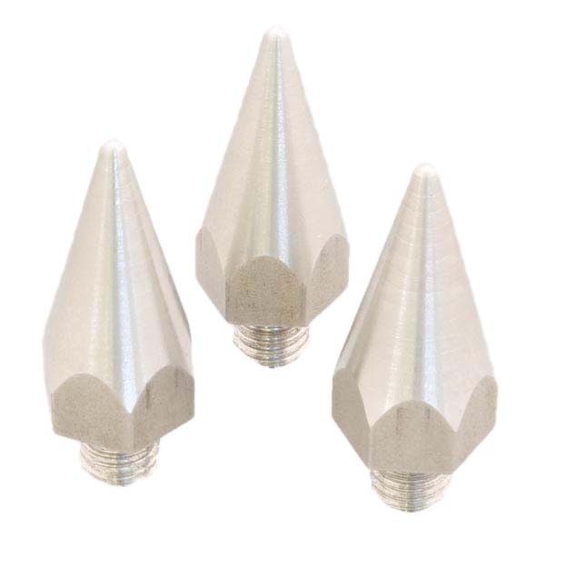 Avalon Stainless Steel Tip Set (3 pcs) for T-POD 90/110/130