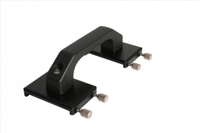 Baader Handle for Telescopes with two pc 3'' rail Clamp