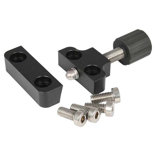 Baader Stronghold - Additional Set of EQ-Clamp Brackets