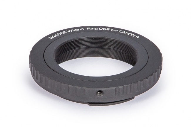 Baader Wide T-Ring Adapter