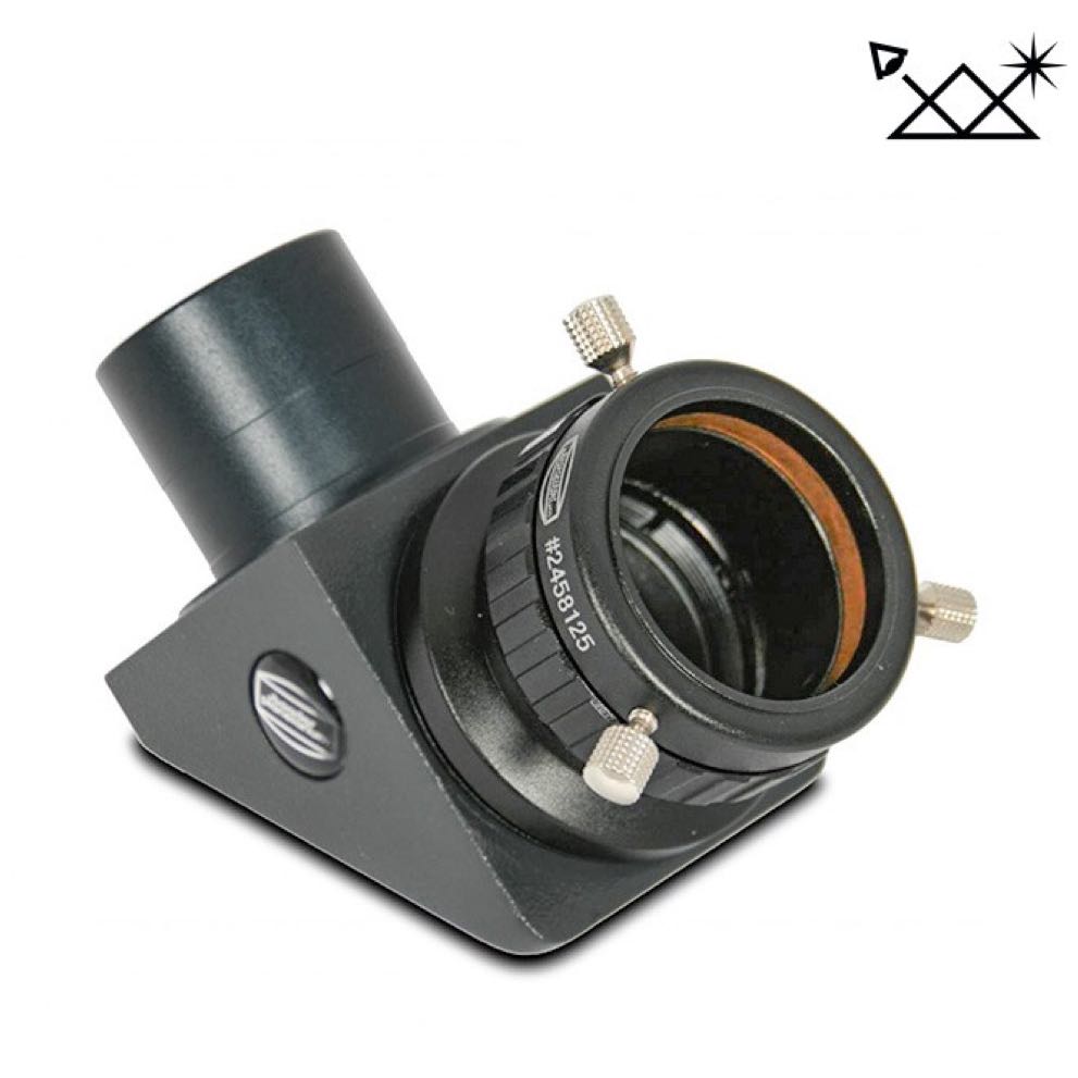 Baader Zenith Prism Diagonal T-2 / 90  degrees with 32mm Prism