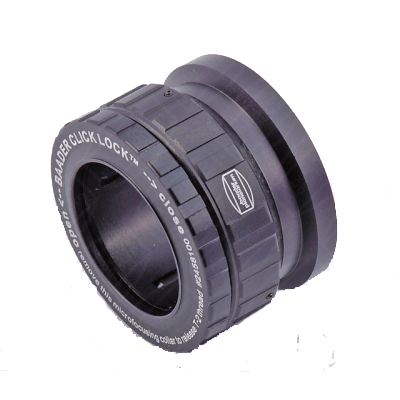 Baader Click-Lock Eyepiece Clamp 31.7mm