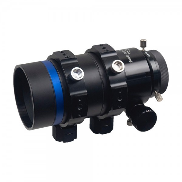 Borg 55FL f3.6 PLUS Fluorite Apochromatic Refractor