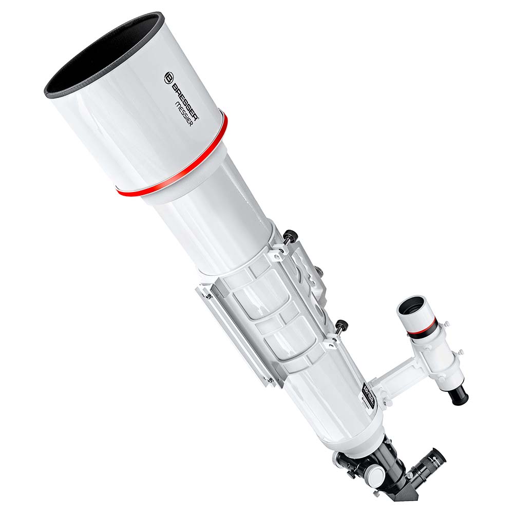 Bresser - Messier Refractor AR-152S With EXOS2 GOTO Mount