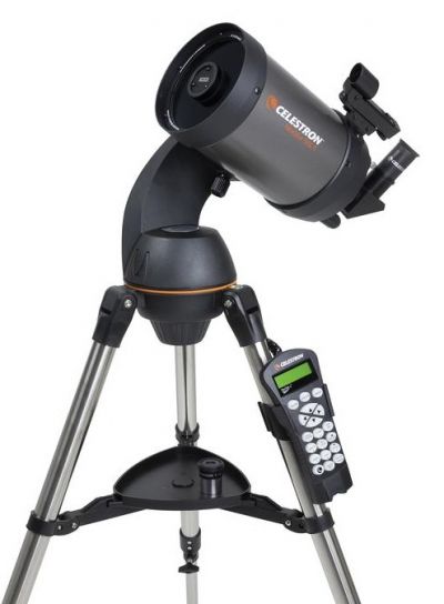 Celestron Nexstar Best Affordable Telescope For Beginners