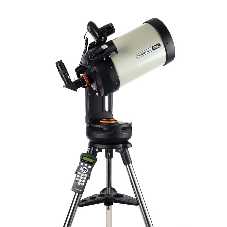 Celestron Nexstar Evolution 8 HD with Starsense