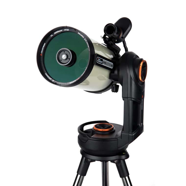 Celestron XCEL LX Series Eyepieces Widescreen Centre