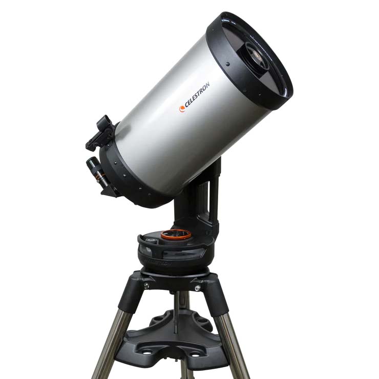 Celestron Nexstar Evolution 9.25 Telescope