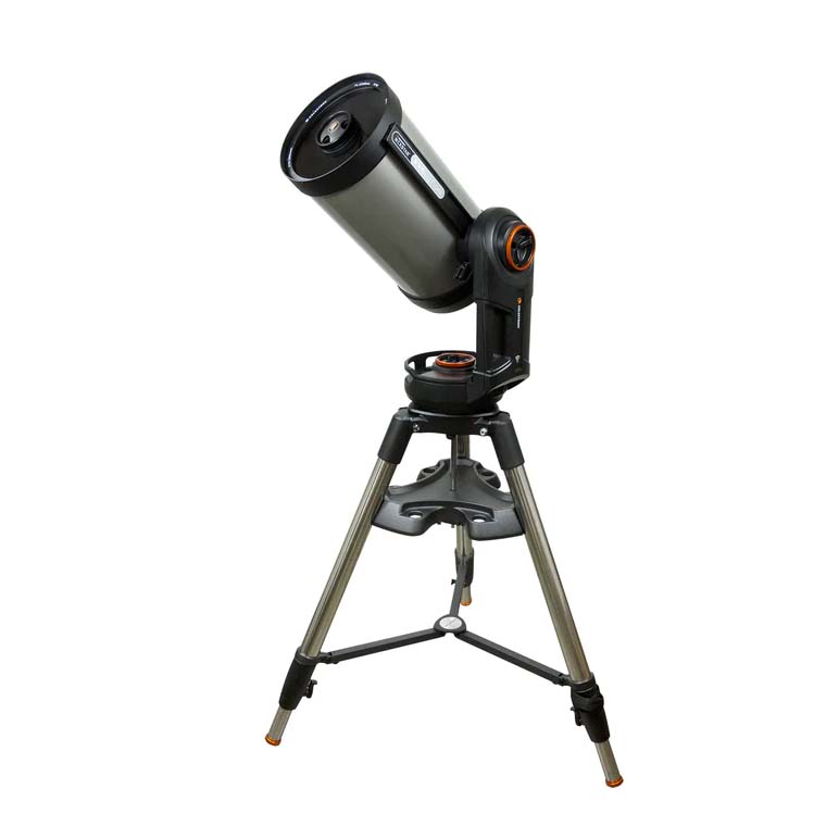 Celestron Nextstar Evolution Widescreen Centre