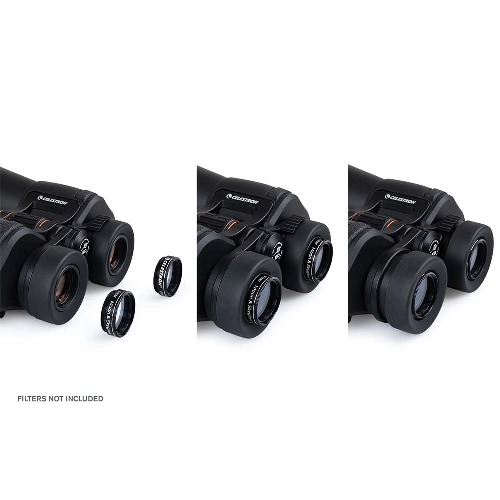 Celestron SkyMaster Pro ED 15x70mm Binoculars
