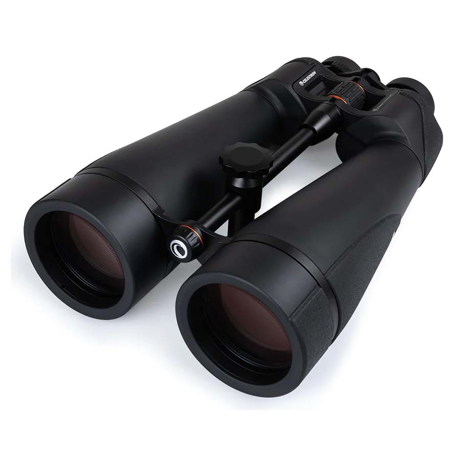 Celestron SkyMaster Pro ED 20x80mm Binoculars