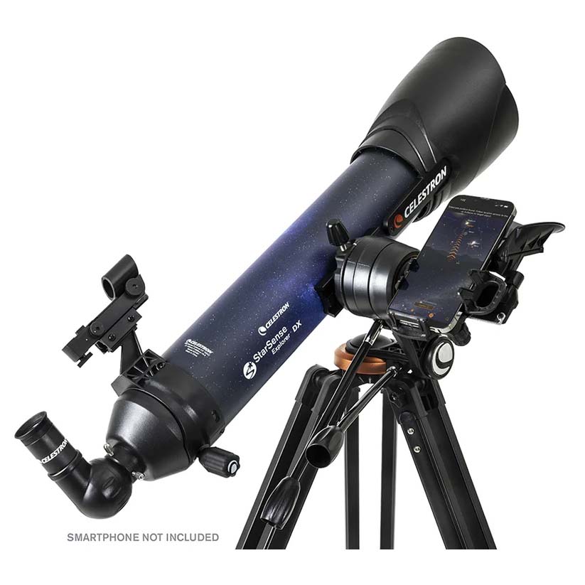 Celestron Royal Observatory StarSense Explorer DX 100