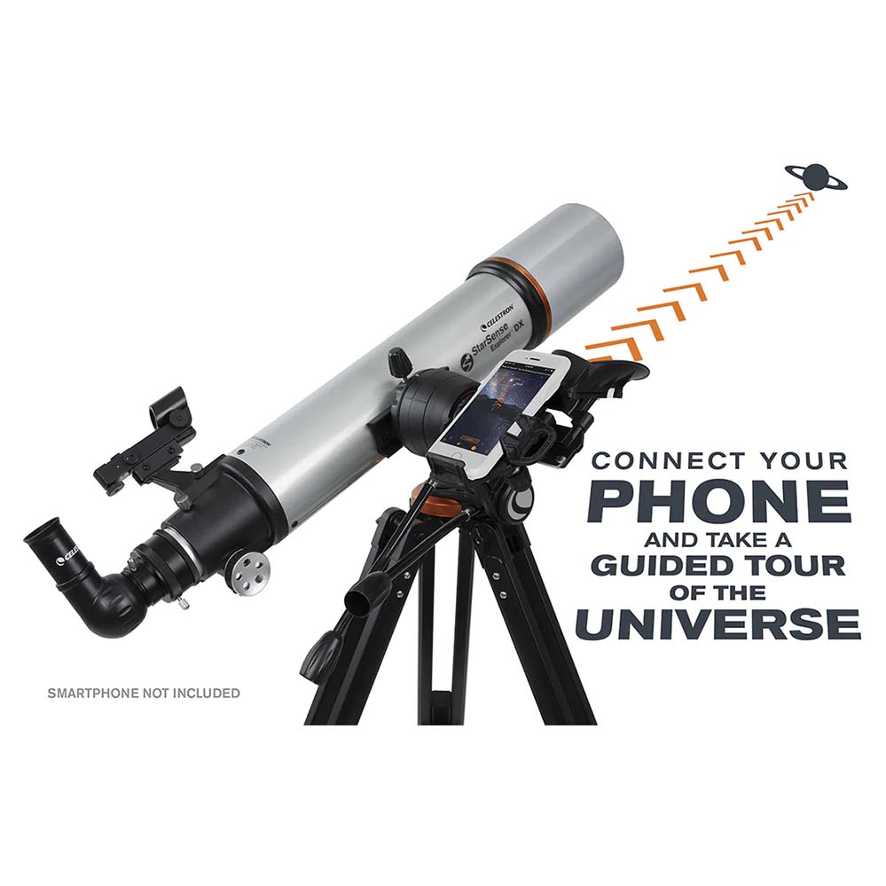 Celestron StarSense Explorer DX 102AZ