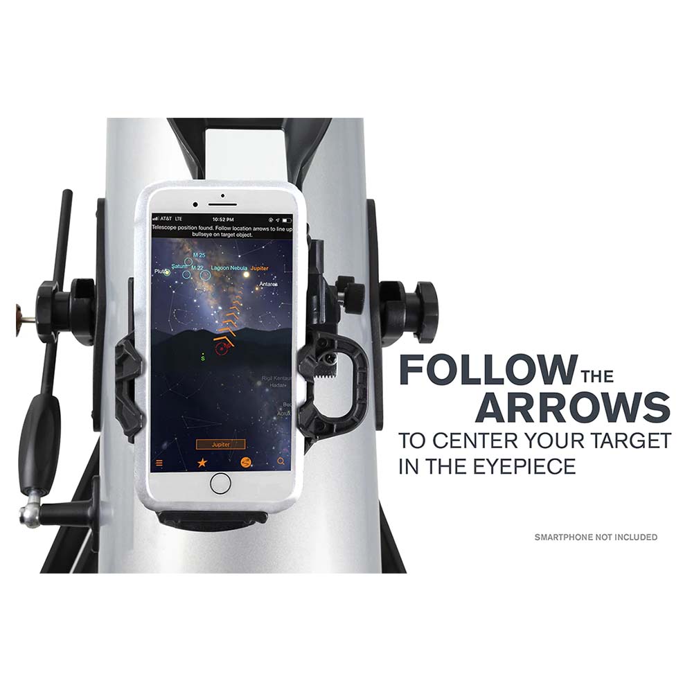 Celestron StarSense Explorer LT 114AZ