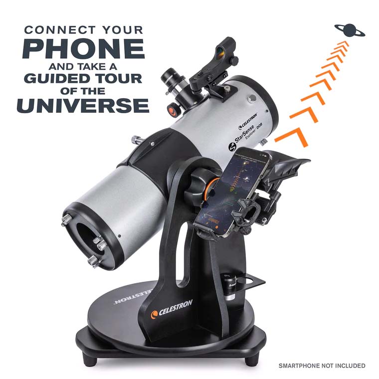 Telescopes for Sale Online UK Astronomical Shop Widescreen Centre