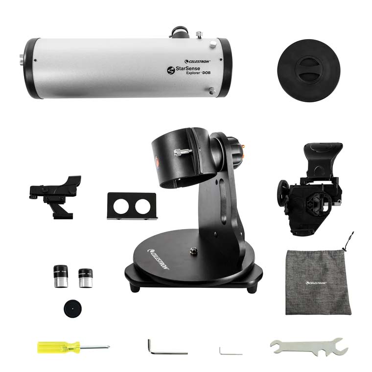 Telescopes for Sale Online UK Astronomical Shop Widescreen Centre