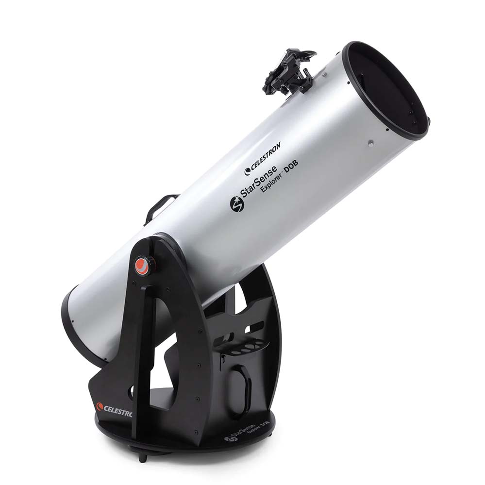 Celestron StarSense Explorer 12'' Dobsonian Telescope