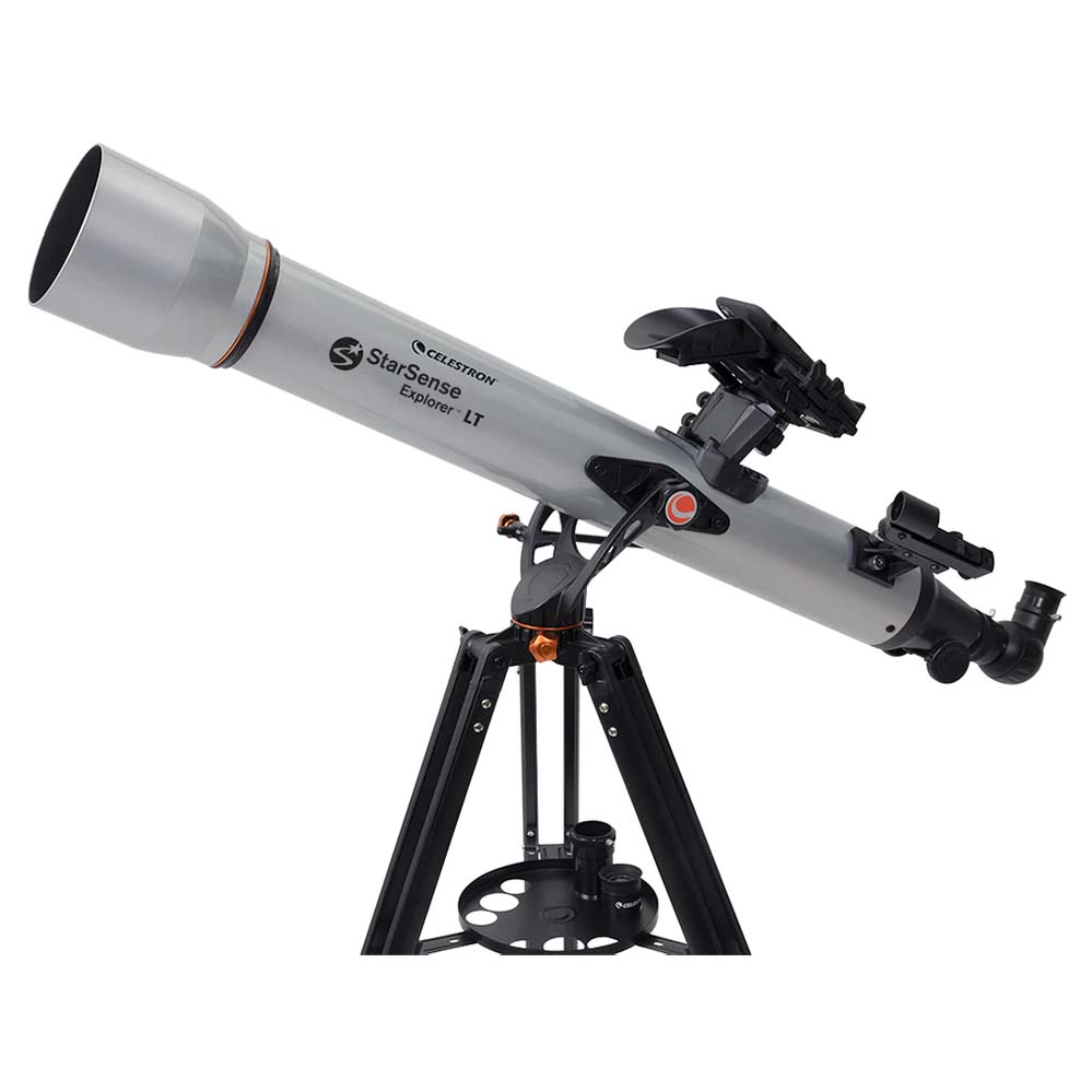 Celestron StarSense Explorer LT 80AZ