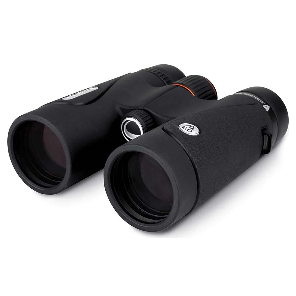 Celestron TrailSeeker ED 42mm Binoculars