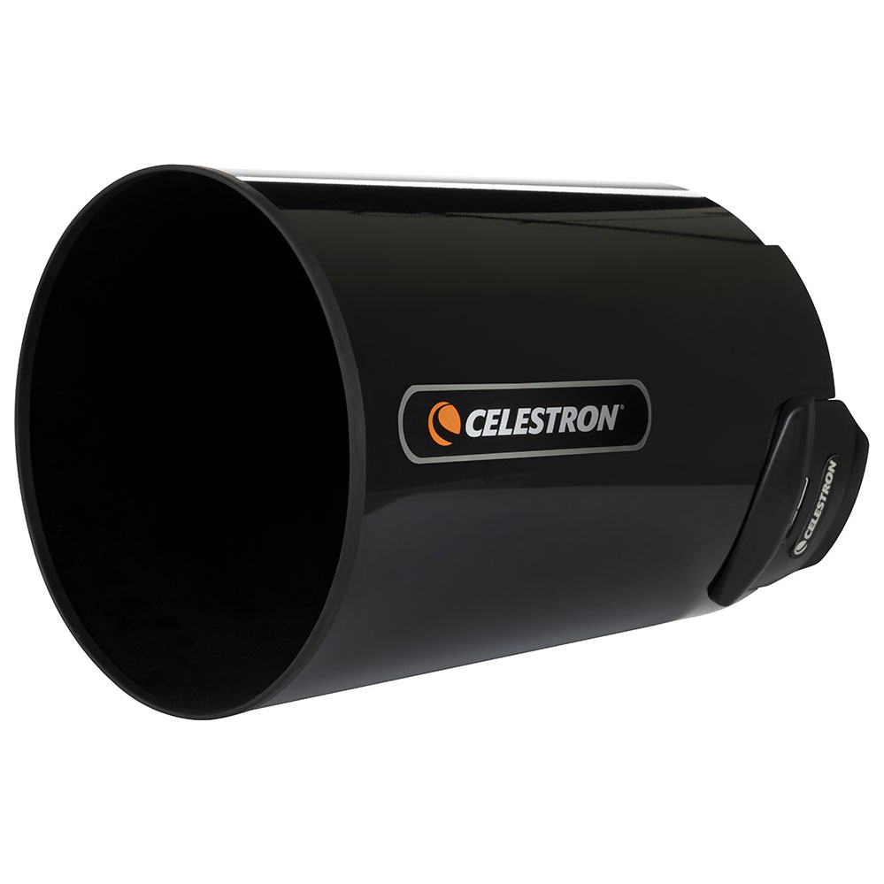 Celestron Aluminium Dew Shield with Cover Cap