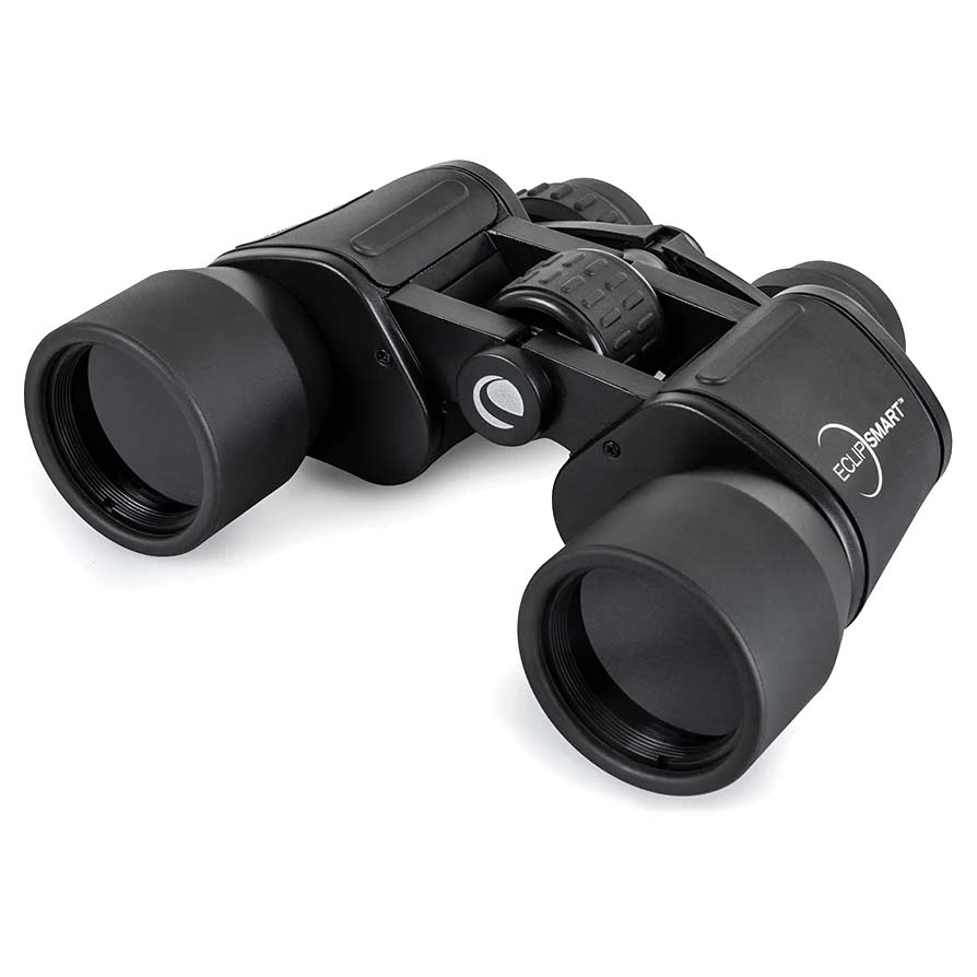Celestron EclipSmart 10X42mm Porro Solar Binoculars