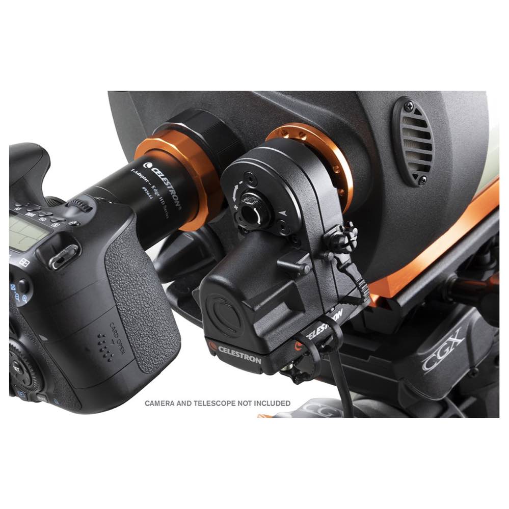 Celestron Focus Motor for SCT and EdgeHD and RASA