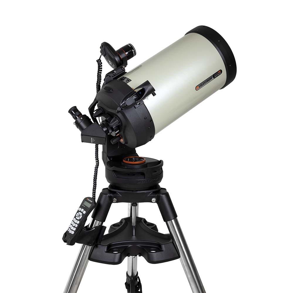 Celestron Nexstar Evolution 9.25 HD with Starsense