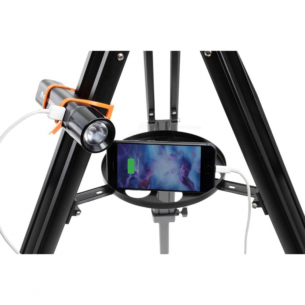 Celestron Lithium Powertank Pro Widescreen Centre