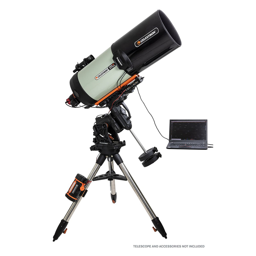Celestron Smart DewHeater and Power Controller 4X