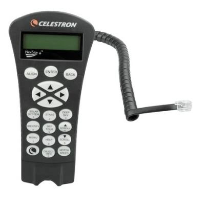 Celestron Nexstar+ Hand Control USB AZ