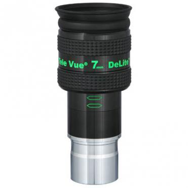 Tele Vue DeLite 7mm Eyepiece