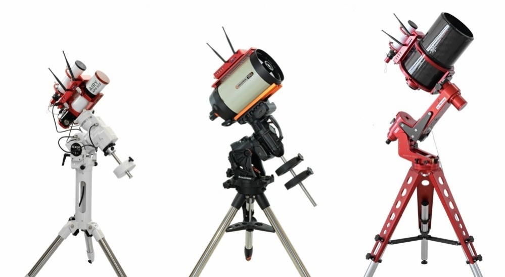 Primaluce Lab EAGLE2 Control Unit for Telescopes and Astrophotography