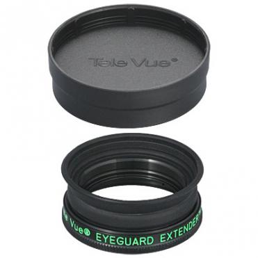 Tele Vue Twist-on Style Eyeguard Extender (EGE-0020)