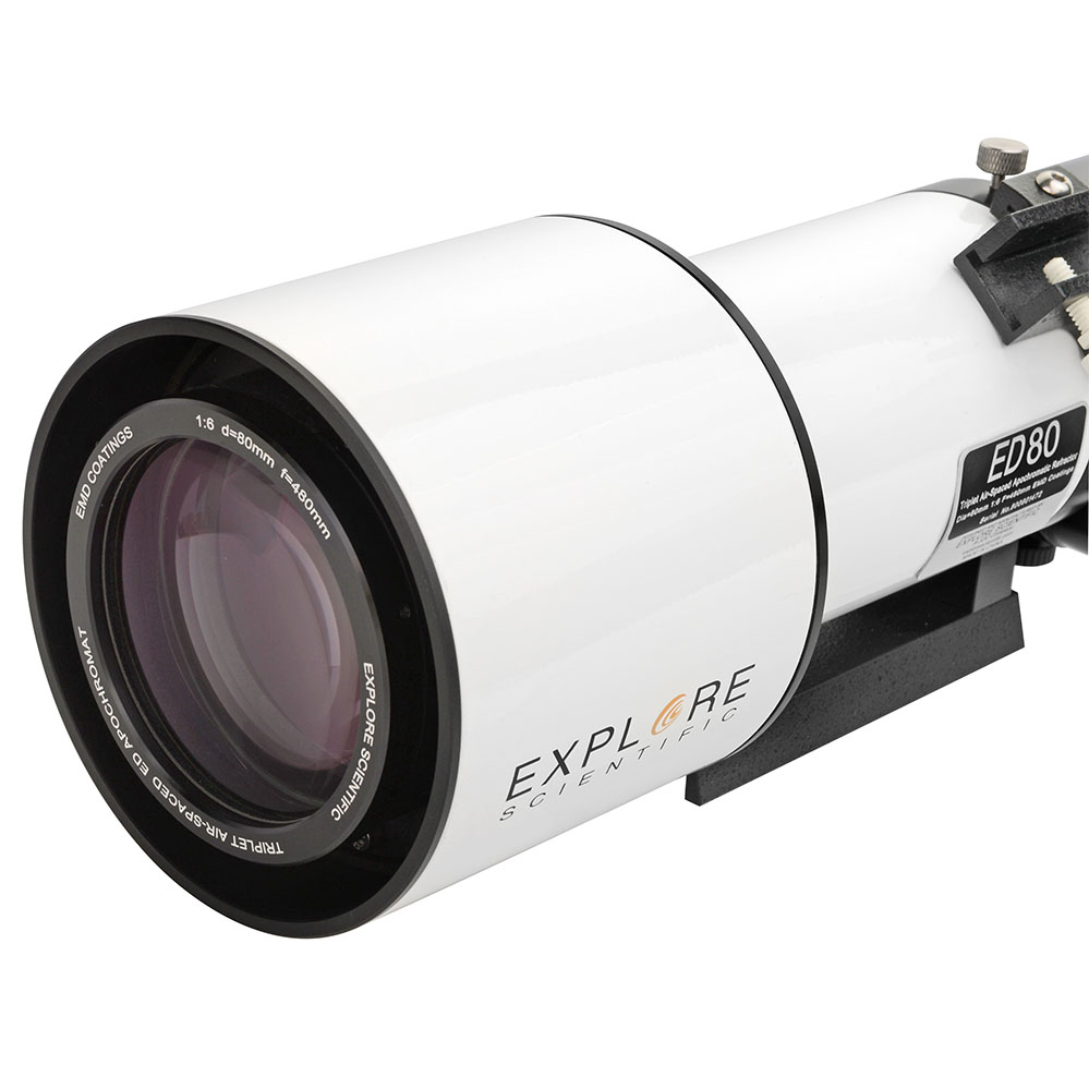 Explore Scientific Telescopes Buy Online Sale Widescreen Centre