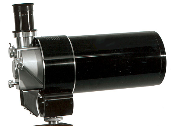 Questar Field Model Telescope