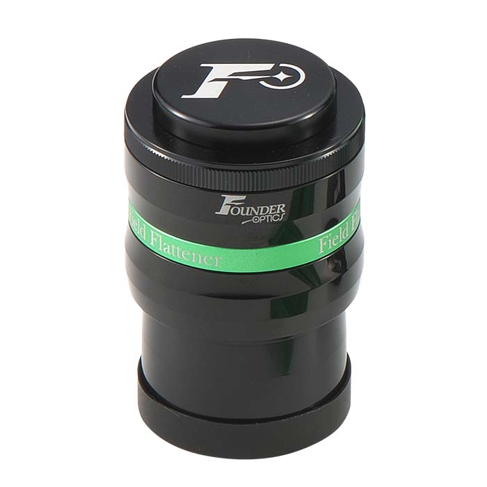 Founder Optics Field Flattener for FOT106