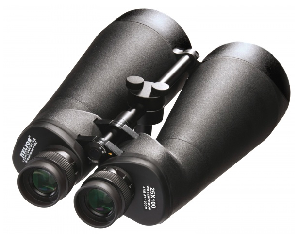 Helios LightQuest-HR Observation Binoculars
