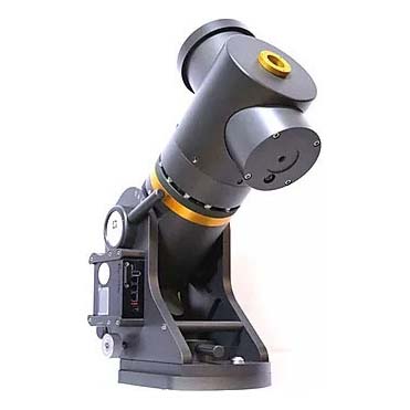 HOBYM Observatory Crux 320HD Harmonic Drive Mount