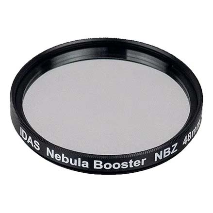 IDAS NBZ Nebula Boost Filter