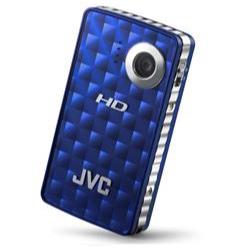 JVC Picsio HD Camera
